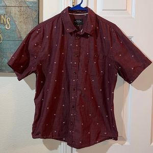 Quicksilver Waterman Collection Shirt